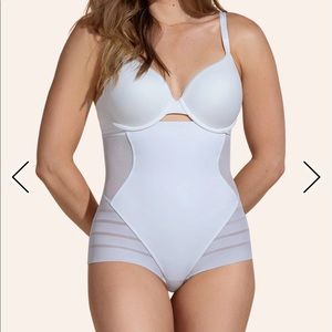 Honey love luxe shapewear XL